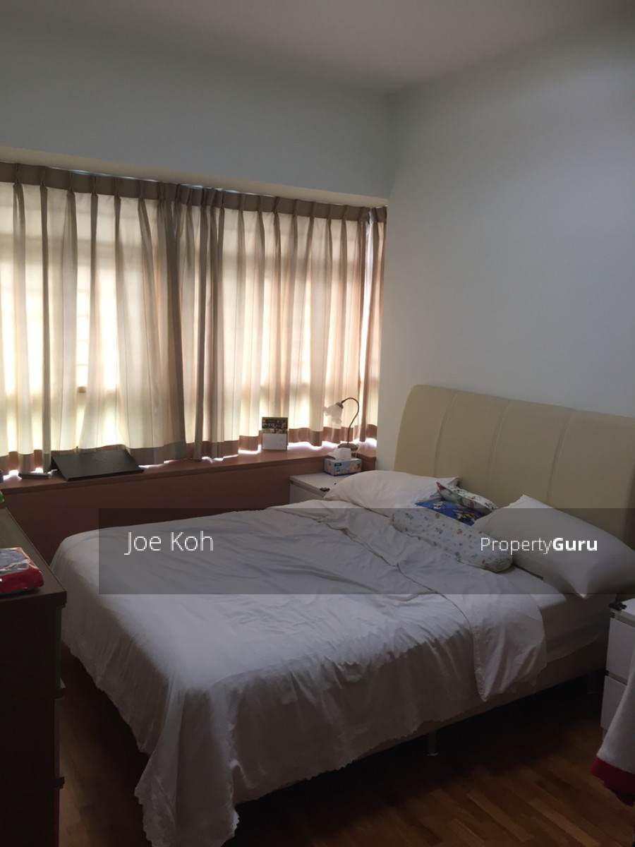 Blk 275D Compassvale Link (Sengkang), HDB 4 Rooms #119151842